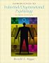 Introduction to Industrial/Organizational Psychology (4th Edition)