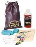 D'Andrea Acoustic Guitar Care Kit