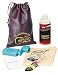D'Andrea Acoustic Guitar Care Kit