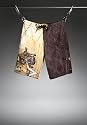 Oakley Cigar Box Boardshort Black (481295-001)