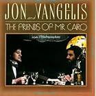 Click here to buy The Friends Of Mr. Cairo by  Vangelis and Jon & Vangelis .