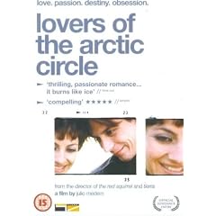 Lovers of the Artic Circle [DVD] [2000]