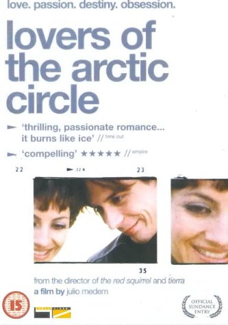 LOVERS OF THE ARCTIC CIRCLE D