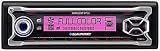 Blaupunkt Syracuse MP35 MP3/CD Receiver