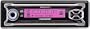 Blaupunkt Syracuse MP35 CD/MP3 Receiver