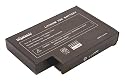 Hi-Capacity Li-Ion Laptop Battery for Presario 2100 & 2500 series (F4812A)