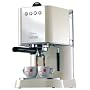 Gaggia 12100 New Baby Manual Espresso Machine, Ivory