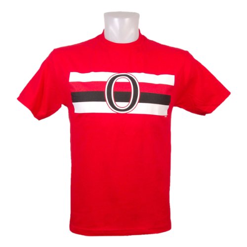 Ottawa Senators Vintage Gametime T-Shirt Size XXL