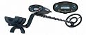 Rothco Tracker IV Metal Detector
