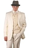Dymastyle - Costume de mariage Antonin Ecrue 2012
