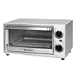 Emerson Stainless Steel Toaster Oven