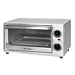 Emerson Stainless Steel Toaster Oven