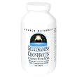 Source Naturals Glucosamine Chondroitin, Complex with MSM, Tablets, 240 tablets