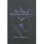 History of Performing Pitch: The Story of "A"