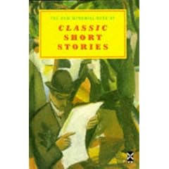The New Windmill Book of Classic Short Stories (New Windmills Collections)
