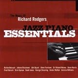 Review Richard Rodgers  / Jazz Piano Essentials - the Music of Richard Rodgers