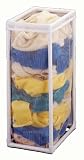 Whitney Design 3402 Single-Bag Laundry Hamper