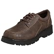Scott David Little Kid/Big Kid Dustinlk Lace-up Slip-On