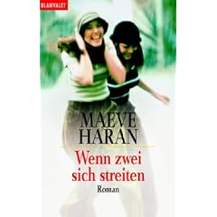 Wenn zwei sich streiten: Roman