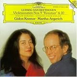 Beethoven: Violin Sonatas Nos. 9 & 10