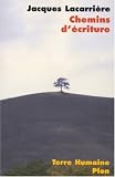 Chemins d écriture