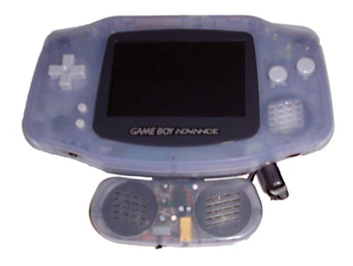Childrens Toyshop  Video Games : Storm Speakers & Recharger