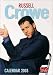 Russell Crowe Calendar 2003 (Calendars TV Times)