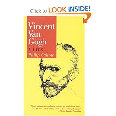 Vincent Van Gogh: A Life
