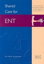 Shared Care for ENT