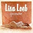 Firecracker [Audio CD] Loeb,Lisa