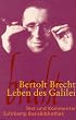 Leben des Galilei: Schauspiel (Suhrkamp BasisBibliothek)