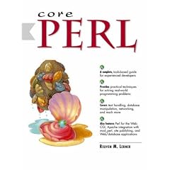 Core Perl (Core Series)