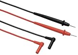 Testers: Fluke Corporation TL75 Hard Point Test Lead Set