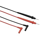 Fluke Corporation FLUTL75 Hard Point Test Lead Set ~ Fluke