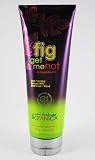 Swedish Beauty Fig Get Me Not Tanning Lotion