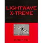 Lightwave X-Treme book cover