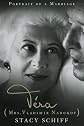 Vera (Mrs. Vladimir Nabokov)