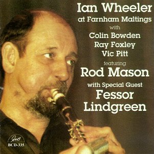 CD-Charts  Music : At Farnham Maltings [European Import]