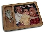 Personalized Valet Tray