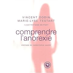 Comprendre l'anorexie