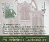 Ladegast-Orgeln Vol.3 - Apitz