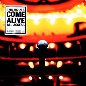 CD-Charts  Music : The Roots Come Alive