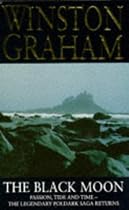 The Black Moon: Novel of Cornwall, 1794-1795 (Poldark 5)