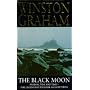 The Black Moon (The Poldark Saga)