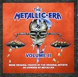 The Metallic-Era, Vol. 2