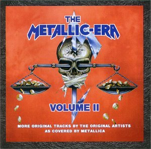CD-Charts  Music : The Metallic-Era, Vol. 2