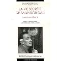 La vie secr�te de Salvador Dali : Suis-je un g�nie ?