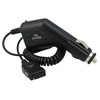 Qualcomm-Kyocera Slider, SE47, SE44, V5 Rapid Auto Car Charger with IC Chip