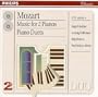Mozart: Music for Two Pianos & Piano Duets