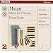 Mozart: Music for Two Pianos & Piano Duets